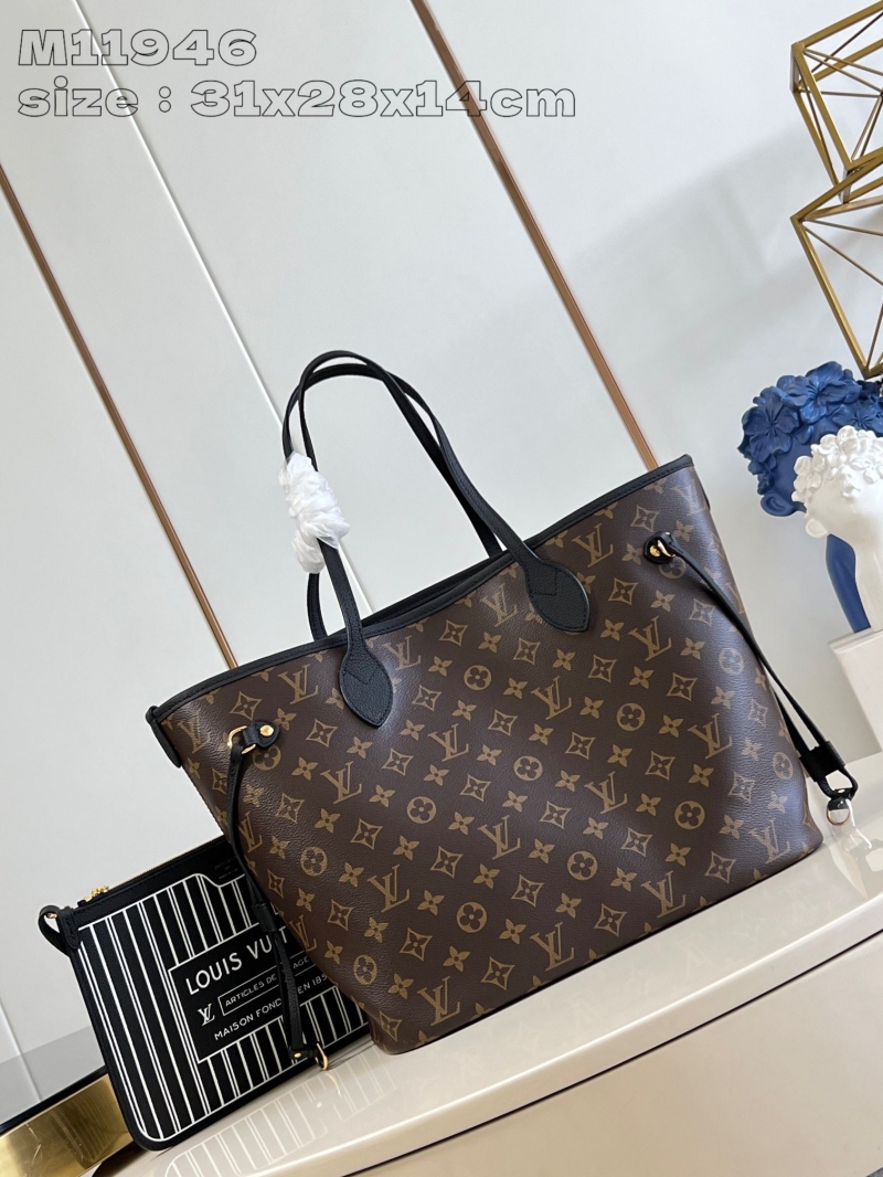 LV Shopping Bags